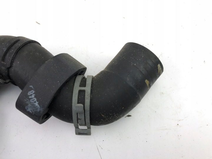 VW Seat Skoda Audi патрубок воды 6R0122051AD, фото 3