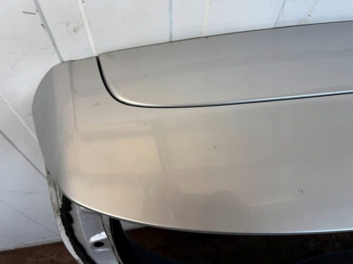 KIA Carens IV 2013-2019 Крышка багажника камера 3D, фото 2