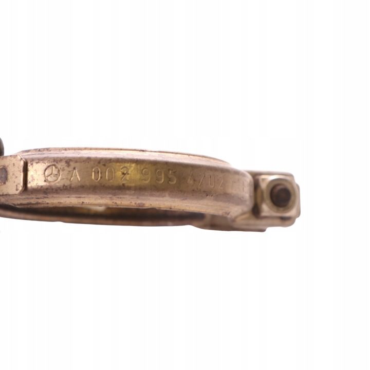 Mercedes W177 W205 W213 W253 W447 W907 Хомут выхлопной трубы A0029954702, фото 11
