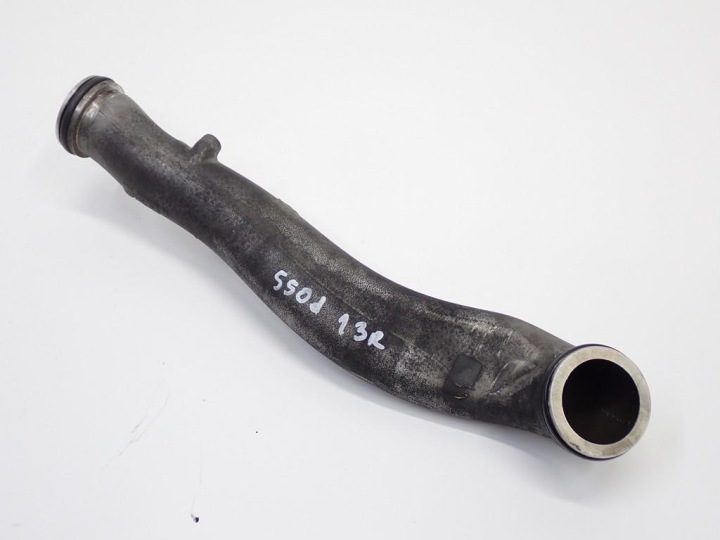 Трубка воздушный патрубок 8506399 BMW 5 F10 F11 M550D 3.0D N57 13 г., фото 1