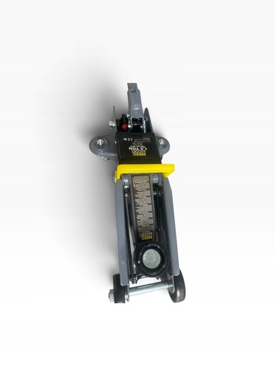Домкрат garażowy 1,5t Meec Tools, фото 3