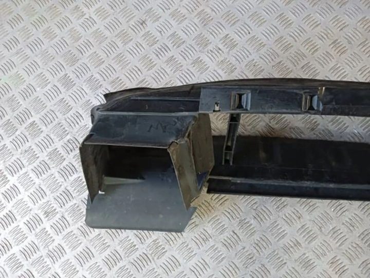M10 FOCUS MK3 ВОЗДУХОВОД F1EB-8314-AB, фото 8