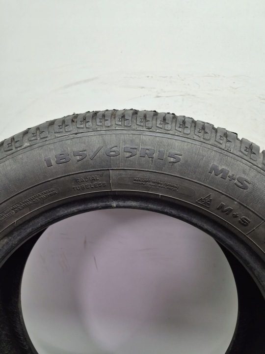 2× Шина всесезонная Debica Navigator 2 185/65R15 88 т, фото 7