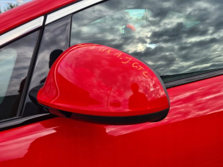 ЗЕРКАЛО ЛЕВОЕ OPEL ASTRA J GTC Z50B, фото 2