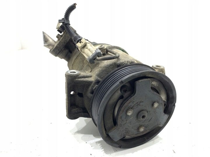 КОМПРЕССОР КОНДИЦИОНЕРА OPEL ASTRA H 1.9 120 л.с. 04-14, фото 2
