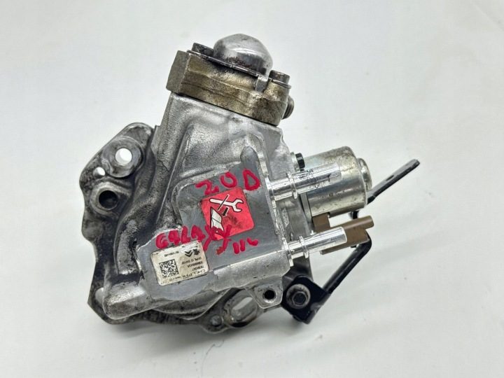 FORD KUGA MK2 2.0D ТНВД 9674984480 13-, фото 3