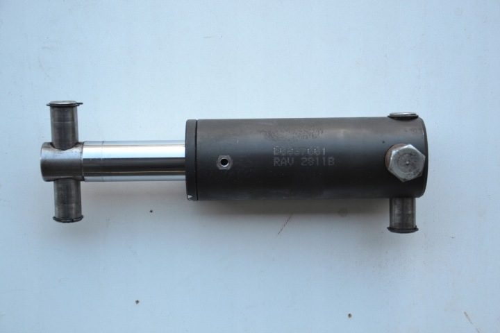RAVAGLIOLI BUTLER AIRDR.AX Привод Гидравлический D.40 B0837001 оригинал, фото 1