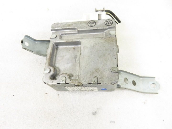 Блок управления ЭУР Toyota Yaris Verso 896500D030, фото 1