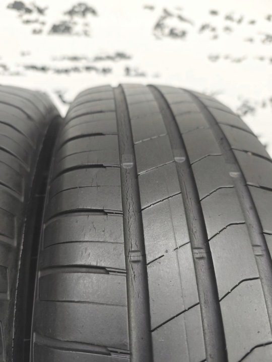 Шина летняя Bridgestone Turanza T001 Eco 185/65R15 88 H, фото 8