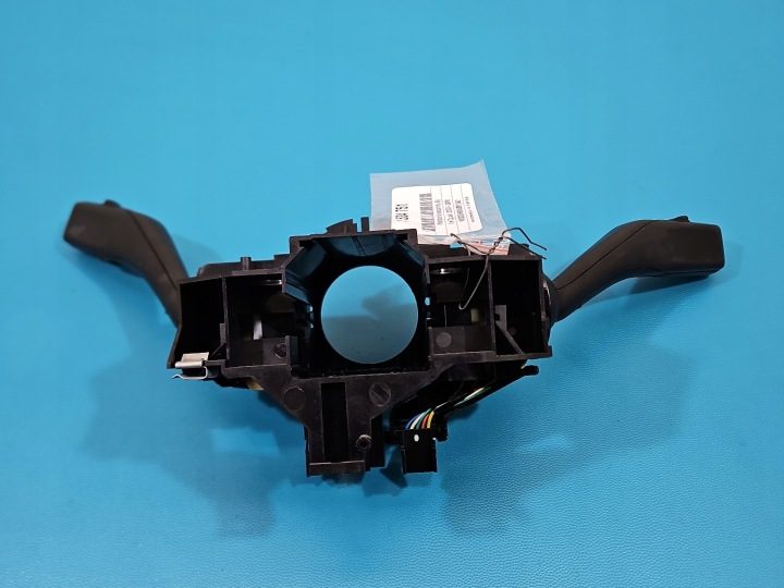 ПОДРУЛЕВОЙ ПЕРЕКЛЮЧАТЕЛЬ VW TIGUAN I 07- 1K0953503EP, фото 8
