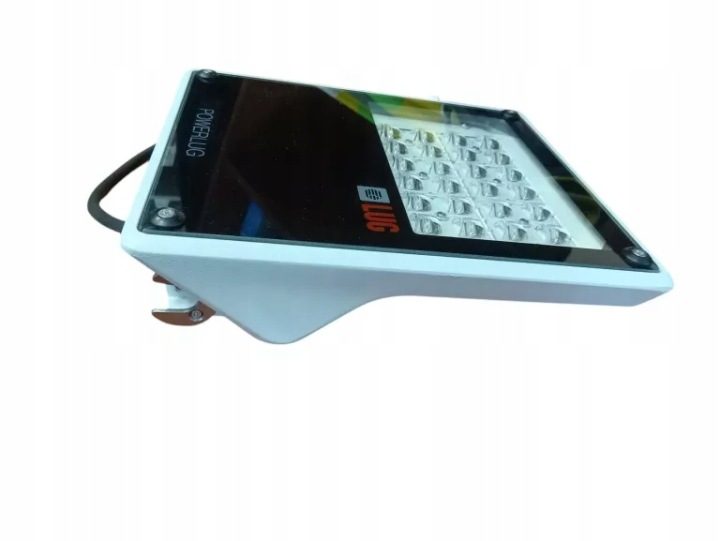 ПРОЖЕКТОР POWERLUG MINI LED 6000LM/740 AS ШИРОКИЙ, фото 5