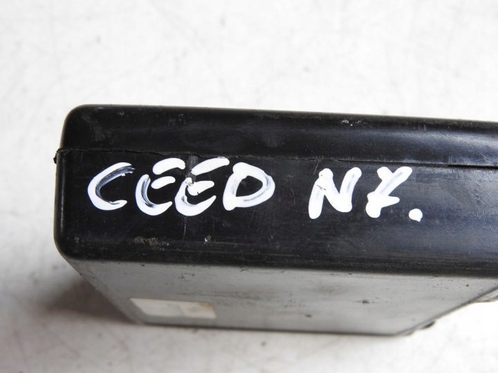 Kia Ceed I Рестайлинг SW 09-12 Секретки болты для цвет, фото 5