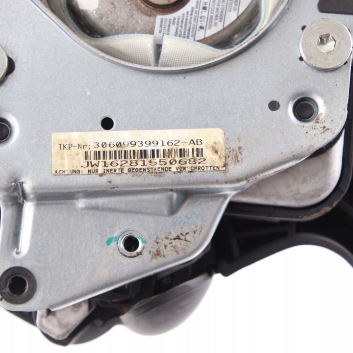 ПОДУШКА БЕЗОПАСНОСТИ ВОДИТЕЛЯ AIRBAG MERCEDES S211 A2198601502, фото 12