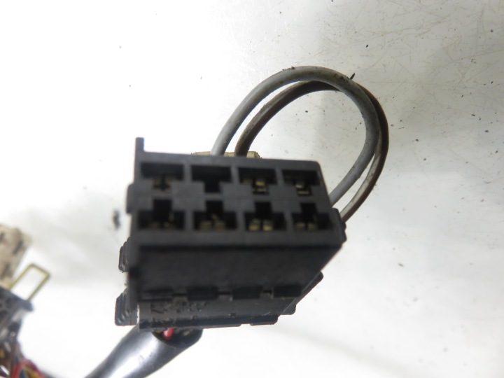 ПЕЧКА WEBASTO D3LC DAF 24V 1339372, фото 12