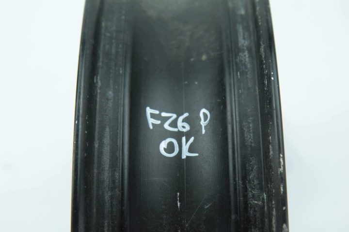 YAMAHA FZ6 FAZER 04-09 ДИСК ПЕРЕДНИЙ, фото 2
