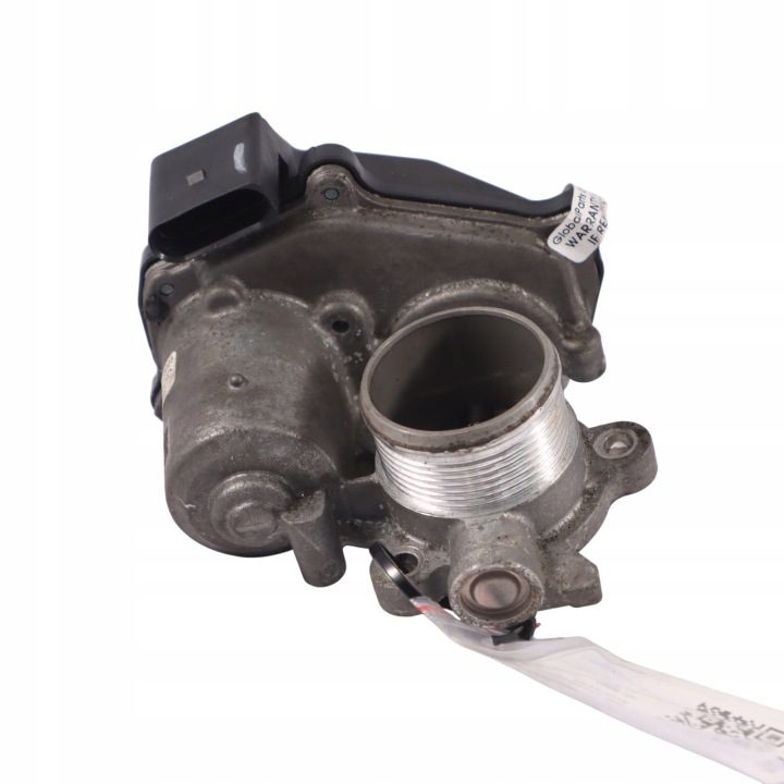 Audi A4 B9 2.0 TDI DETA EGR Клапан Дроссельная заслонка Выхлопных газов 04L131501B, фото 8