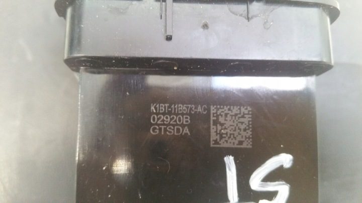 Ford OE K1BT-11B573-AC, фото 3