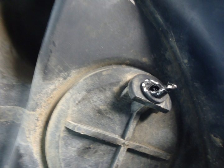 OPEL VECTRA 2.2 16V ВПУСКНОЙ КОЛЛЕКТОР 55562518, фото 4
