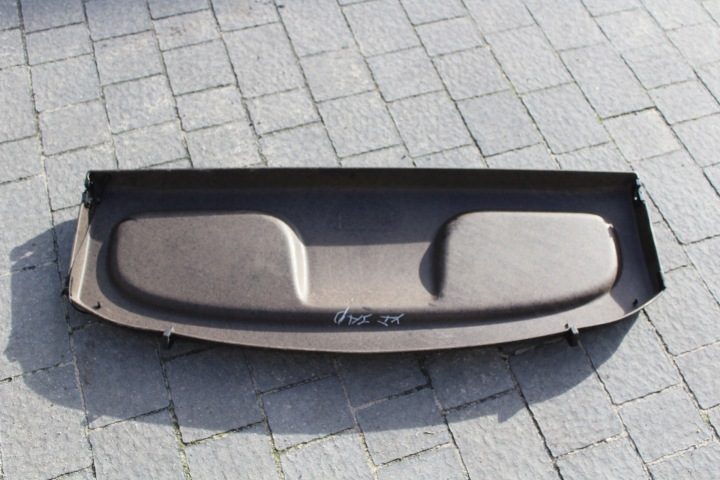 Полка багажника Toyota Yaris I япония, фото 4