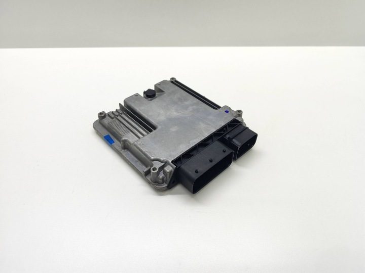 Блок управления рулевой рейки BMW 5 E60 E61 1277022056, фото 1