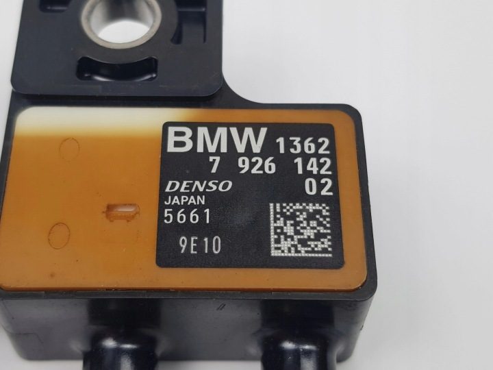 Датчик давления выхлопных газов BMW G11 G20 G30 B57 3.0d 7926142, фото 8