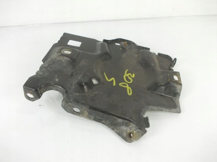 Площадка аккумулятора Peugeot 308 t7 07-13 1,6 VTi, фото 3
