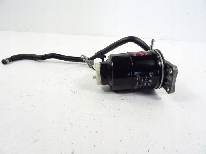 Bosch 1 457 434 438 Топливный фильтр, фото 4