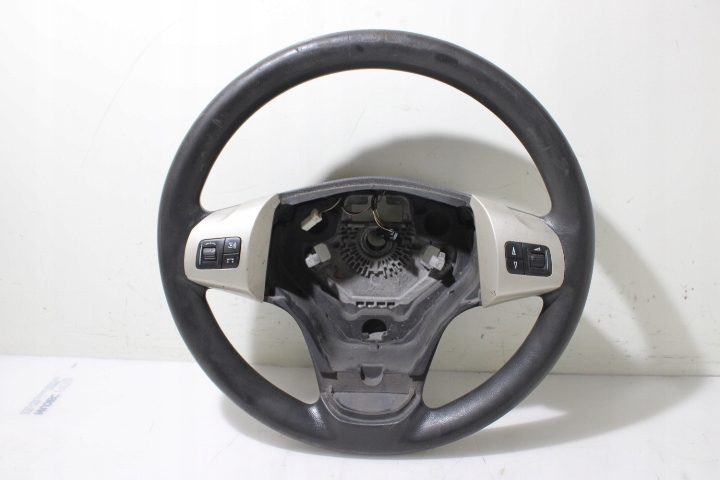 РУЛЬ OPEL CORSA D, фото 3