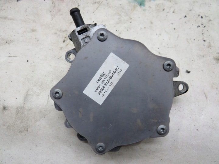НАСОС ВАКУУМНЫЙ CIVIC IX 2.2 I-DTEC 36300RL0G012, фото 2