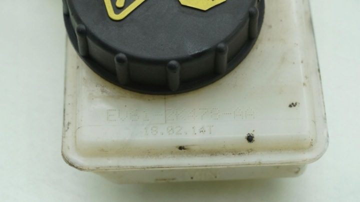 БАЧОК ТОРМОЗНОЙ ЖИДКОСТИ FORD TRANSIT MK8 EV61-2K478-AA, фото 4