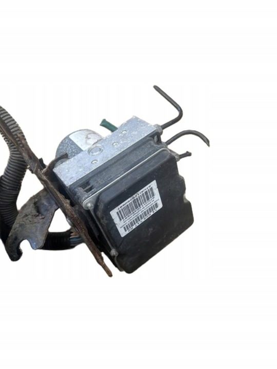 Насос ABS 0265950319 Citroen C8 2.0 HDI, фото 3