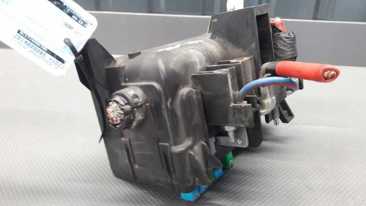 Блок предохранителей Ford OE 6C1T14A067AB, фото 5
