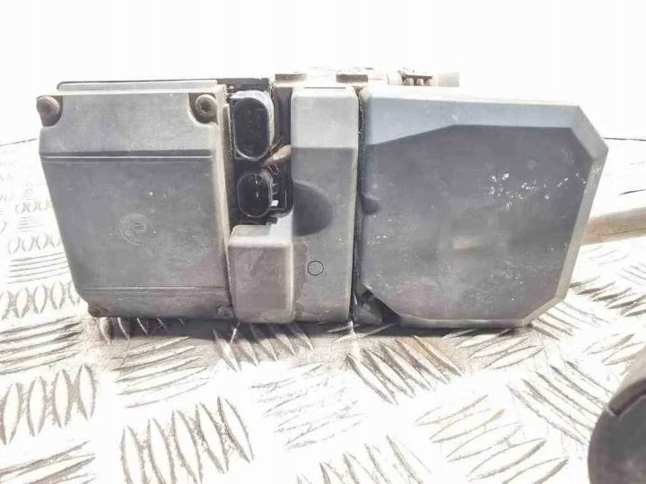 Webasto VW TOUAREG (7LA, 7L6, 7L7) 7H0819617 2.5L дизель 128 кВт 2006, фото 7