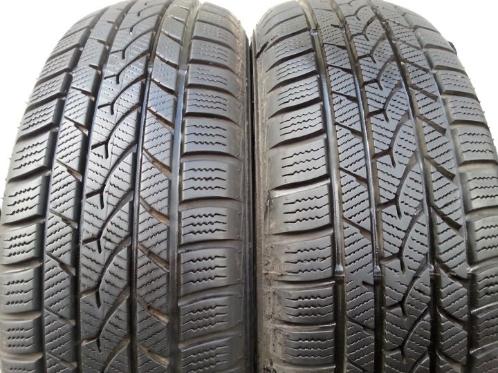 Шина всесезонная Falken EuroAll Season AS200 195/65R15 91 H, фото 1