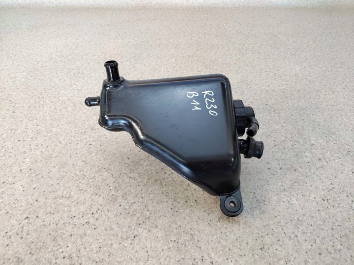 Бачок жидкости подвески ABC Mercedes SL R230 W230, фото 2