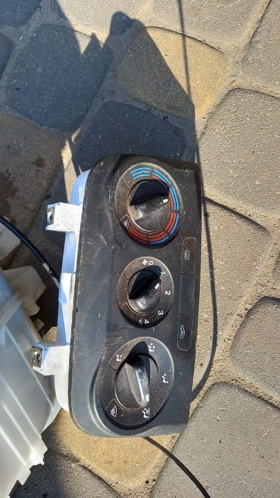 ОТОПИТЕЛЬ FIAT GRANDE PUNTO EVO 503321100, фото 3