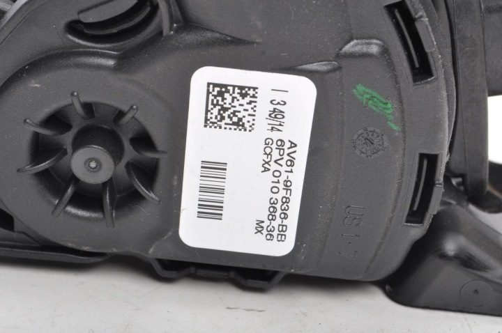 FORD C-MAX MK2 ПЕДАЛЬ ГАЗА ПОТЕНЦИОМЕТР AV61-9F836-BB EBAY, фото 2