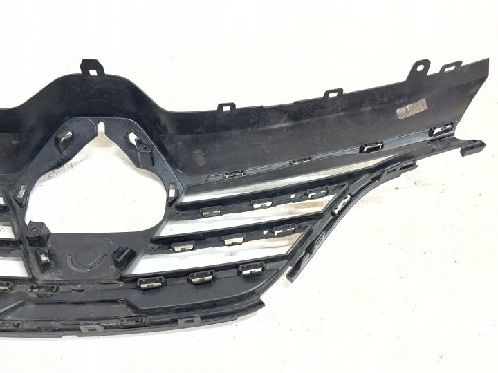 RENAULT MEGANE IV РЕСТАЙЛИНГ РЕШЕТКА РАДИАТОРА 623100479R, фото 12