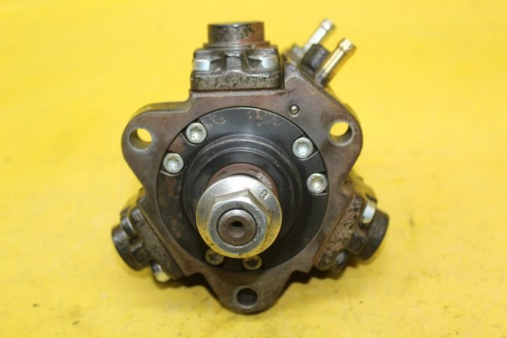 ТНВД 55571005 Insignia Saab 95 2.0CDTI, фото 8