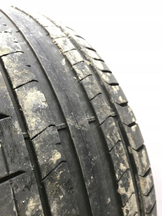 Шина летняя Pirelli P Zero 285/45R20 108 Вт, фото 6