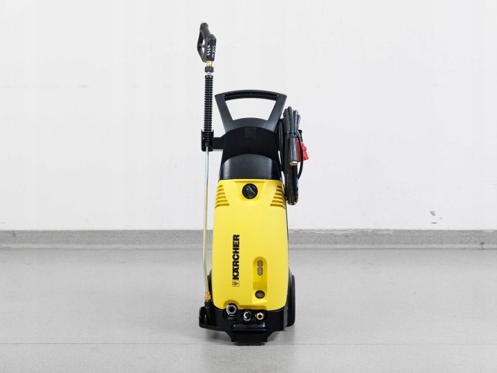 Мойка высокого давления Karcher HD 895 S 195 бар 850 l/h 400 В, фото 2