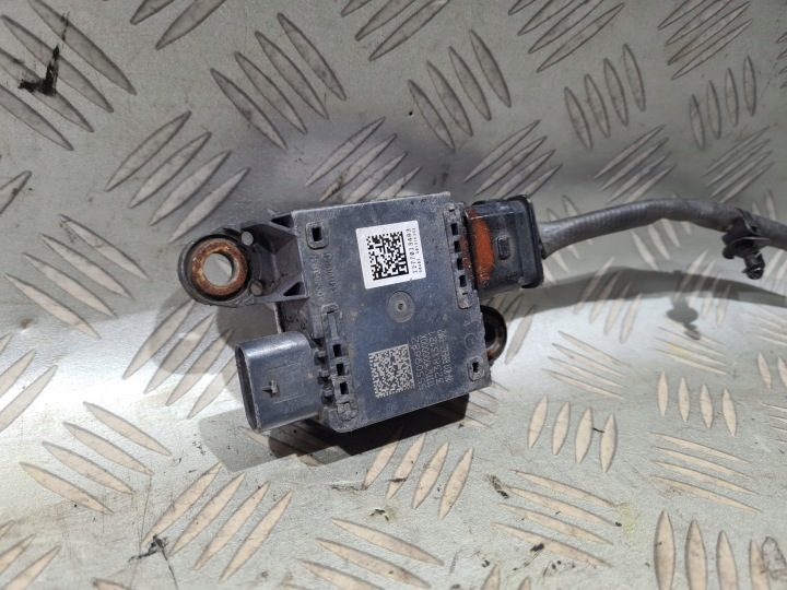 ДАТЧИК NOX TLENKU AZOTU OPEL INSIGNIA B 2.0 CDTI B20DTH 170 л.с., фото 2