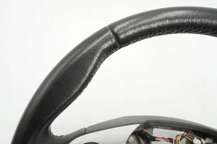 РУЛЬ КОЖАНЫЙ МУЛЬТИФУНКЦИОНАЛЬНЫЙ FORA TRANSIT CONNECT BK2T-9E740-AB, фото 6