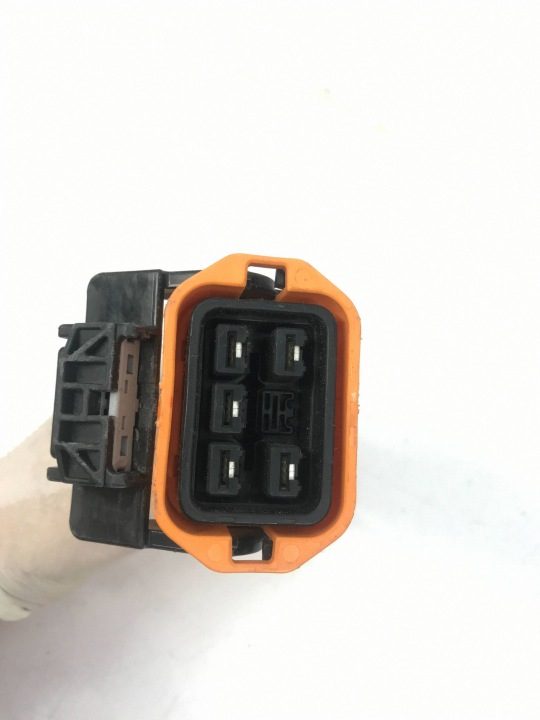 Кабель зарядки Hyundai Kona 91684-Q4023, фото 4