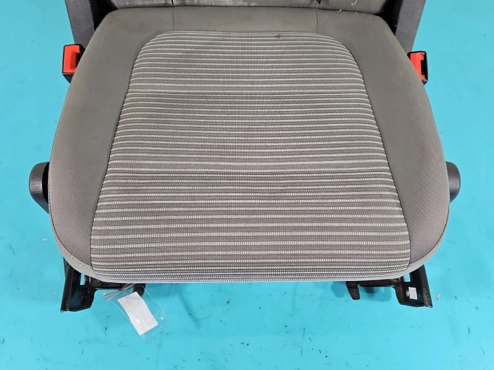 Crсslo Zadní Lóve III ?II zadnє Seat Alhambra II 7N 10 - 3?II 14R, фото 3