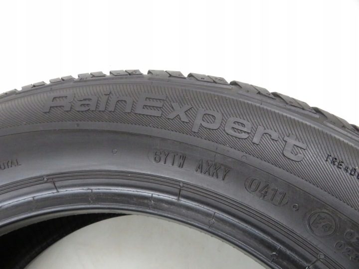 2× Шина летняя Uniroyal Rain Expert 175/65R15 84 H, фото 4
