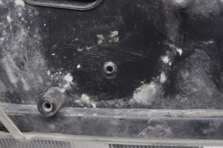 OPEL VECTRA C III ФАРА ЛЕВАЯ ПЕРЕДНЯЯ ЕВРОПА 08-442-1129L, фото 8
