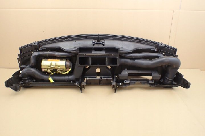 SUBARU IMPREZA II GD 03-07 ПАНЕЛЬ КОНСОЛЬ ПОДУШКА ПАССАЖИРА Приборная, фото 11