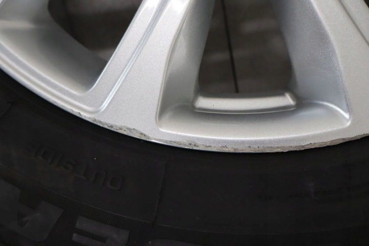 ДИСКИ КОЛЕСА LAND ROVER EVOQUE DISCOVERY 18 ДЮЙМОВ 235/60R18 5X108 8J ET45, фото 5