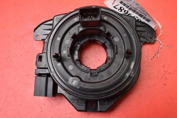 Шлейф Airbag шлейф подрулевой 6C0959653 Skoda Rapid 1 I 12-17, фото 1